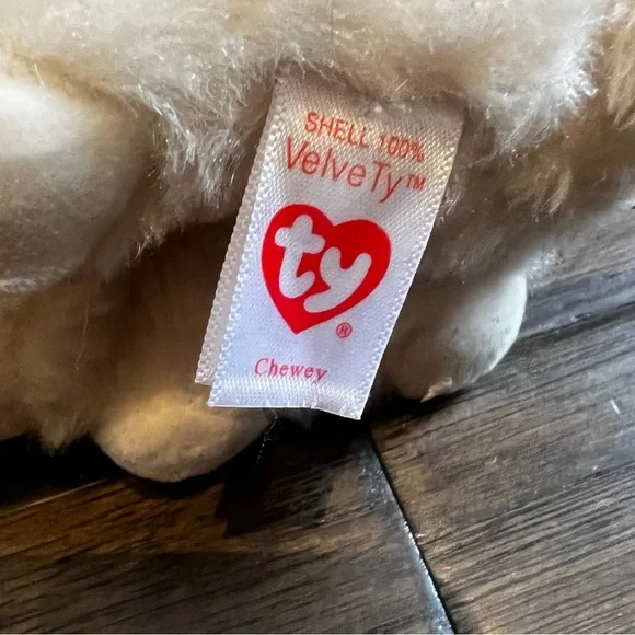 TY Chewy - Picture 5 of 5